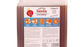 Beeta Bio Universalreiniger im 5 oder 10 Liter Kanister kaufen